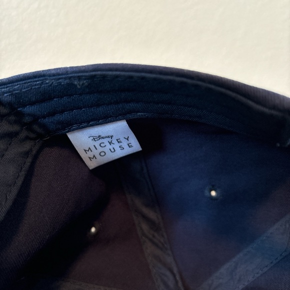 Navy blue disney mickey mouse - Picture 4 of 4